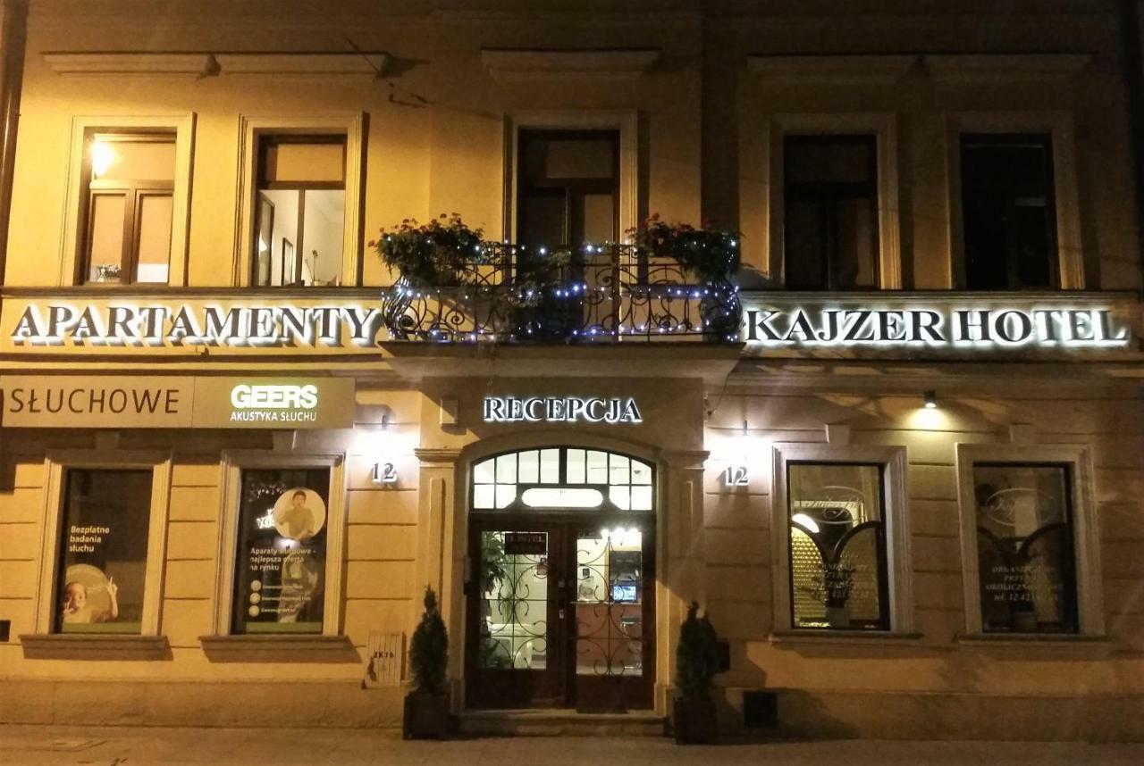 Apartamenty Kajzer — Zdjęcia 3